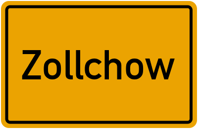 Zollchow in Brandenburg erkunden
