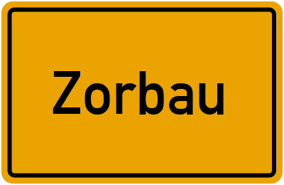 Zorbau in Sachsen-Anhalt erkunden