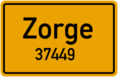 37449 Zorge
