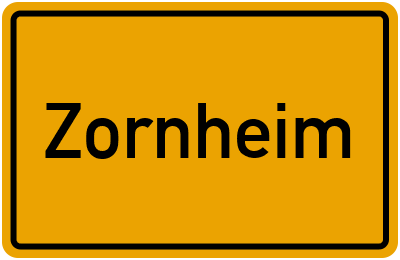 Zornheim Branchenbuch
