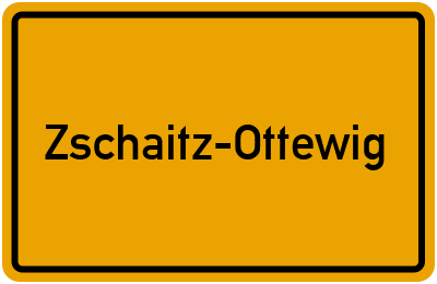 Zschaitz-Ottewig in Sachsen erkunden