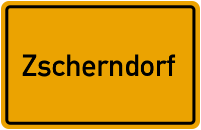 Zscherndorf in Sachsen-Anhalt erkunden