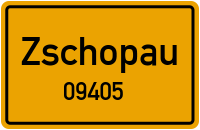 09405 Zschopau