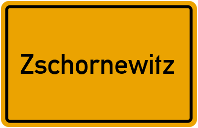 Zschornewitz in Sachsen-Anhalt