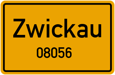 08056 Zwickau