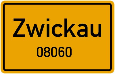 08060 Zwickau