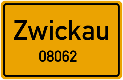 08062 Zwickau