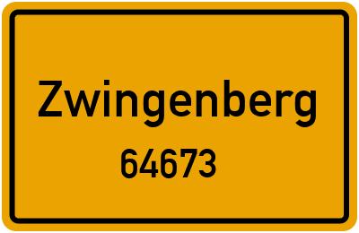 64673 Zwingenberg