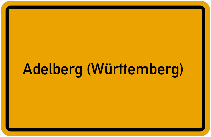 Ortsvorwahl 07166: Telefonnummer aus Adelberg (Württemberg) / Spam Anrufe auf onlinestreet erkunden