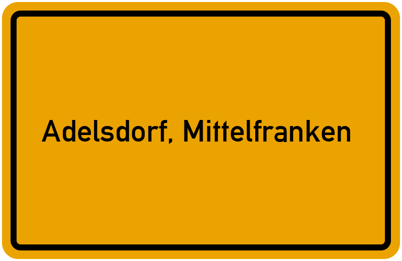 Ortsvorwahl 09195: Telefonnummer aus Adelsdorf, Mittelfranken / Spam Anrufe auf onlinestreet erkunden