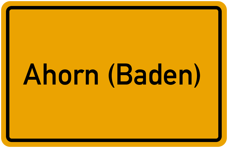 Ortsvorwahl 06296: Telefonnummer aus Ahorn (Baden) / Spam Anrufe auf onlinestreet erkunden