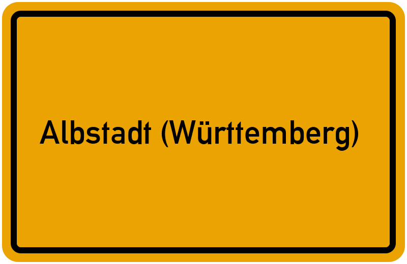 Ortsvorwahl 07431: Telefonnummer aus Albstadt (Württemberg) / Spam Anrufe auf onlinestreet erkunden