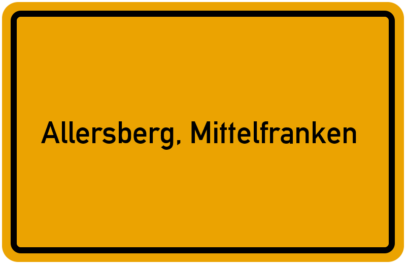 Ortsvorwahl 09176: Telefonnummer aus Allersberg, Mittelfranken / Spam Anrufe auf onlinestreet erkunden