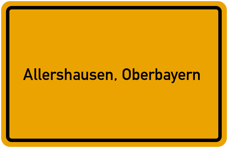 Ortsvorwahl 08166: Telefonnummer aus Allershausen, Oberbayern / Spam Anrufe auf onlinestreet erkunden