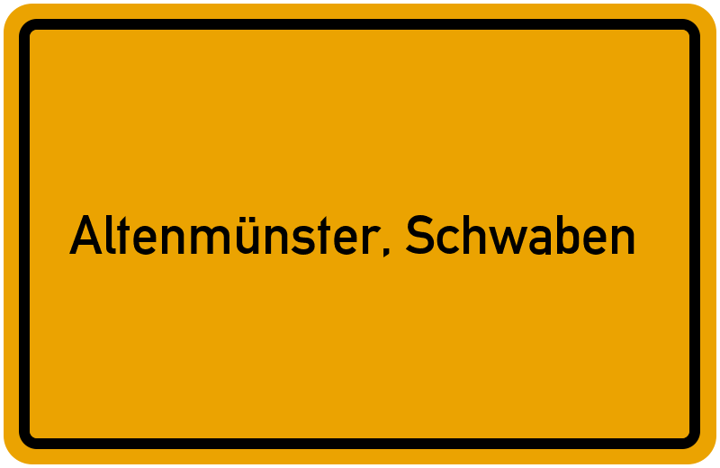 Ortsvorwahl 08295: Telefonnummer aus Altenmünster, Schwaben / Spam Anrufe auf onlinestreet erkunden