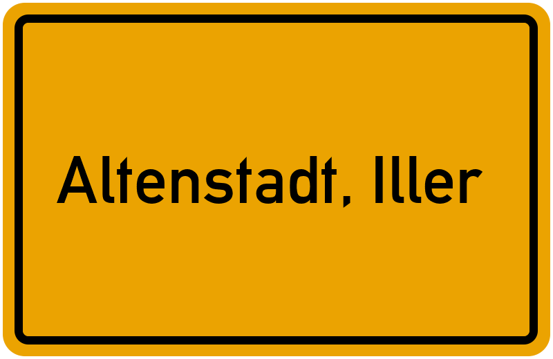 Ortsvorwahl 08337: Telefonnummer aus Altenstadt, Iller / Spam Anrufe auf onlinestreet erkunden