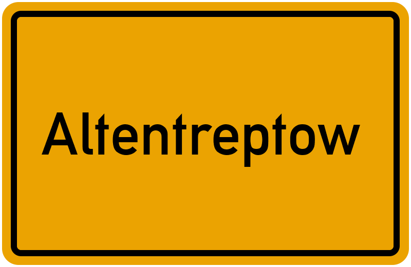 Ortsvorwahl 03961: Telefonnummer aus Altentreptow / Spam Anrufe auf onlinestreet erkunden