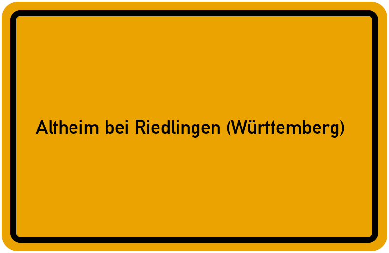 Ortsvorwahl 07373: Telefonnummer aus Altheim bei Riedlingen (Württemberg) / Spam Anrufe