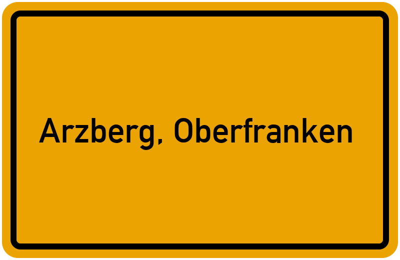 Ortsvorwahl 09233: Telefonnummer aus Arzberg, Oberfranken / Spam Anrufe auf onlinestreet erkunden