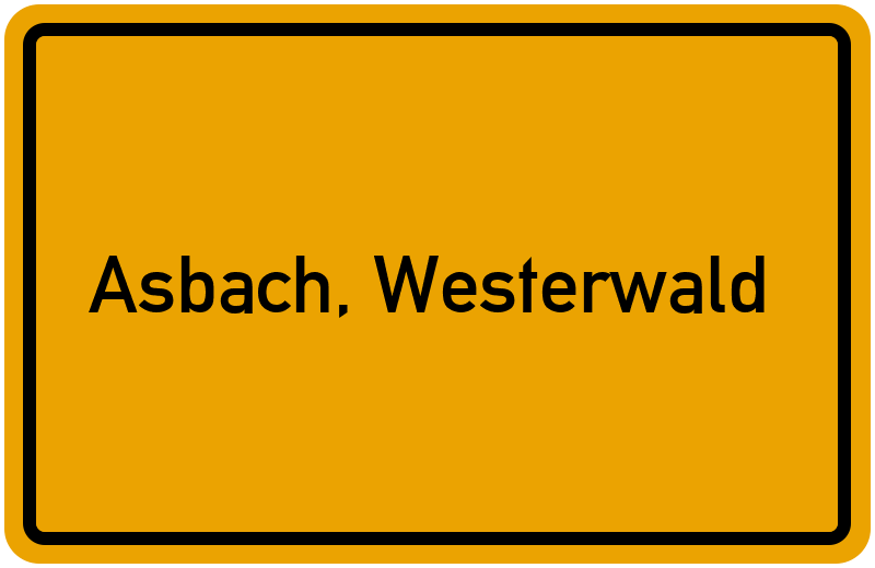 Ortsvorwahl 02683: Telefonnummer aus Asbach, Westerwald / Spam Anrufe auf onlinestreet erkunden