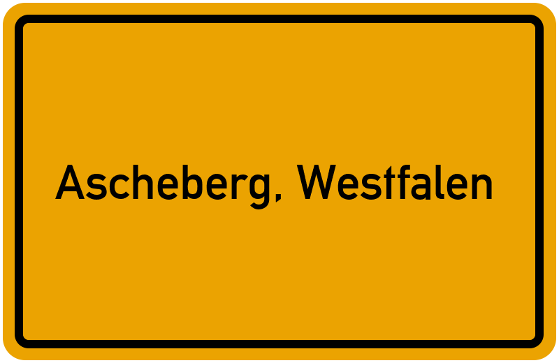 Ortsvorwahl 02593: Telefonnummer aus Ascheberg, Westfalen / Spam Anrufe auf onlinestreet erkunden
