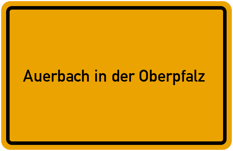 Ortsvorwahl 09643: Telefonnummer aus Auerbach in der Oberpfalz / Spam Anrufe auf onlinestreet erkunden