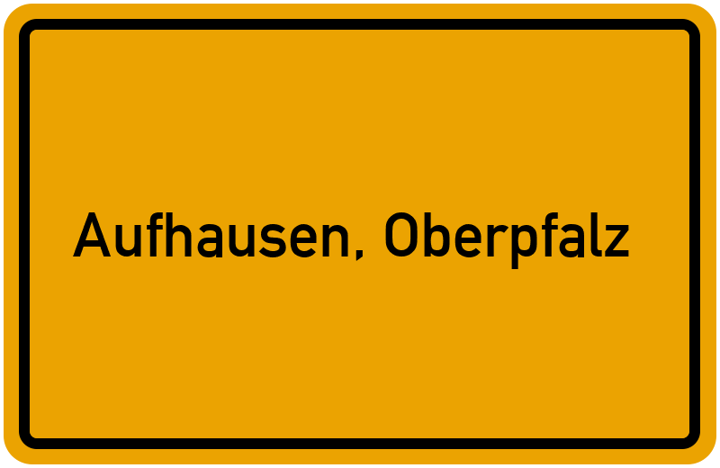 Ortsvorwahl 09454: Telefonnummer aus Aufhausen, Oberpfalz / Spam Anrufe auf onlinestreet erkunden