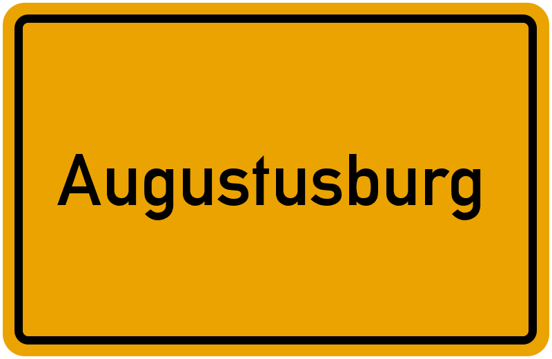 Augustusburg Bundesland: In welchem Bundesland liegt Augustusburg?
