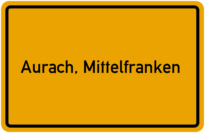 Ortsvorwahl 09804: Telefonnummer aus Aurach, Mittelfranken / Spam Anrufe auf onlinestreet erkunden