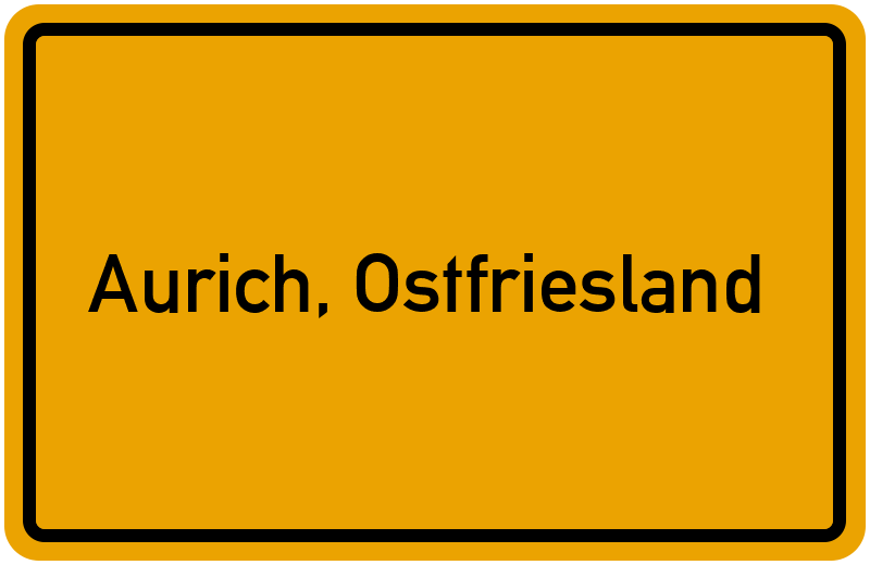 Ortsvorwahl 04941: Telefonnummer aus Aurich, Ostfriesland / Spam Anrufe auf onlinestreet erkunden