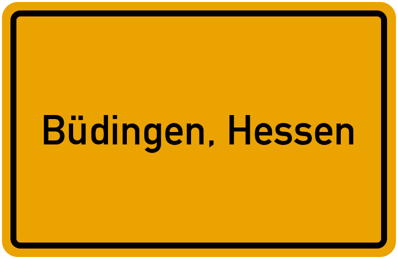 Ortsvorwahl 06042: Telefonnummer aus Büdingen, Hessen / Spam Anrufe auf onlinestreet erkunden