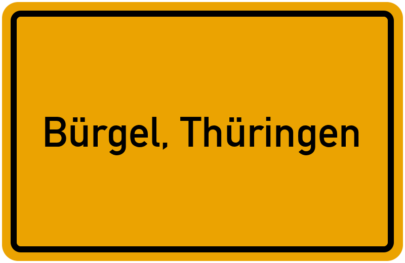 Ortsvorwahl 036692: Telefonnummer aus Bürgel, Thüringen / Spam Anrufe auf onlinestreet erkunden