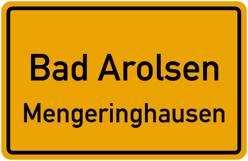 Gut Höhe in 34454 Bad Arolsen Mengeringhausen (Hessen)