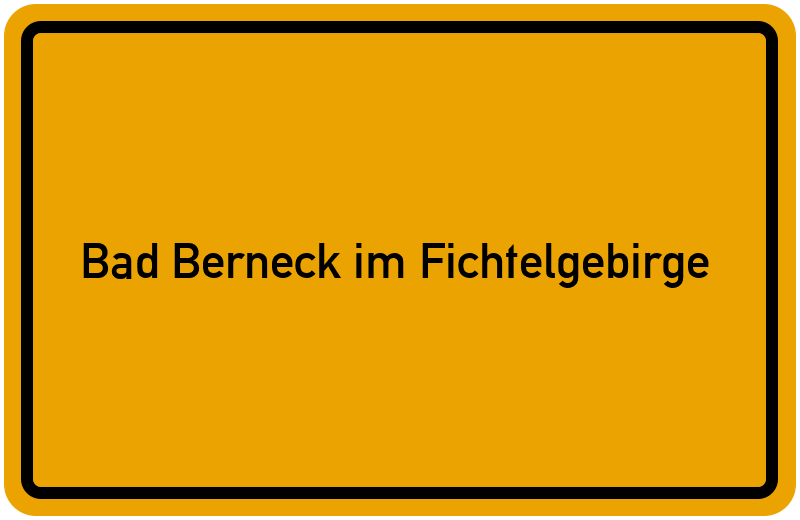 Ortsvorwahl 09273: Telefonnummer aus Bad Berneck im Fichtelgebirge / Spam Anrufe auf onlinestreet erkunden