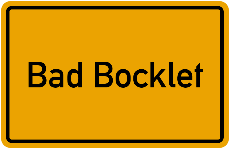 Ortsvorwahl 09708: Telefonnummer aus Bad Bocklet / Spam Anrufe auf onlinestreet erkunden