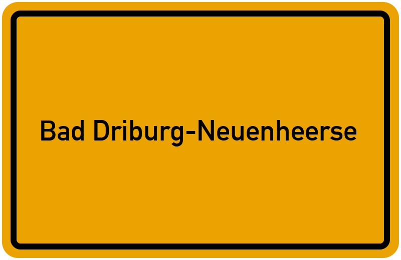 Ortsvorwahl 05259: Telefonnummer aus Bad Driburg-Neuenheerse / Spam Anrufe