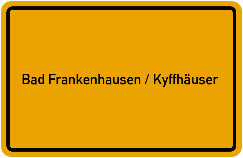 Ortsvorwahl 034671: Telefonnummer aus Bad Frankenhausen / Kyffhäuser / Spam Anrufe