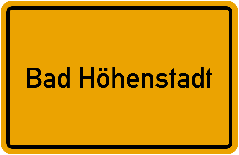Ortsvorwahl 08506: Telefonnummer aus Bad Höhenstadt / Spam Anrufe