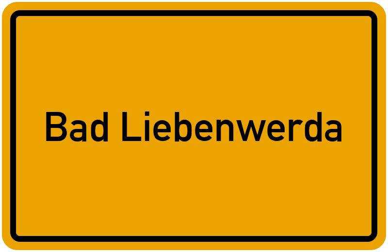 Ortsvorwahl 035341: Telefonnummer aus Bad Liebenwerda / Spam Anrufe auf onlinestreet erkunden