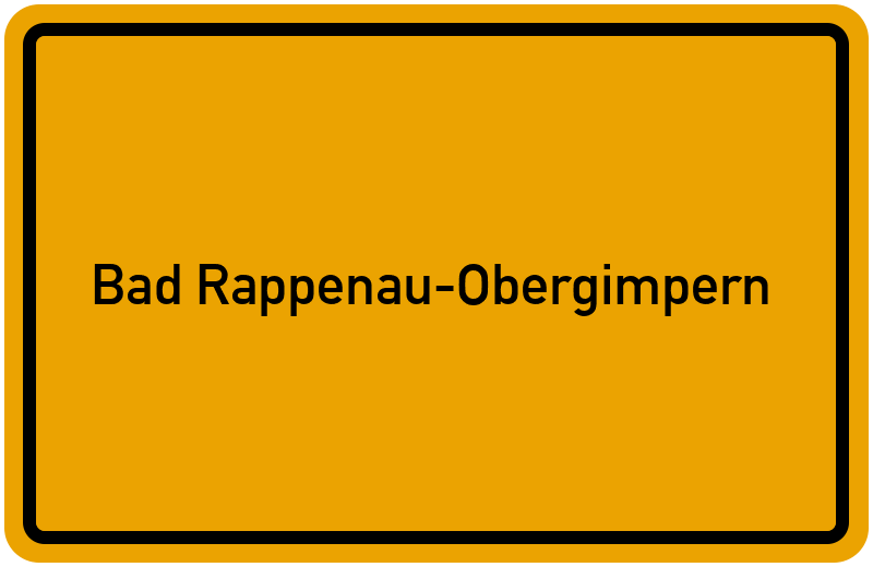Ortsvorwahl 07268: Telefonnummer aus Bad Rappenau-Obergimpern / Spam Anrufe