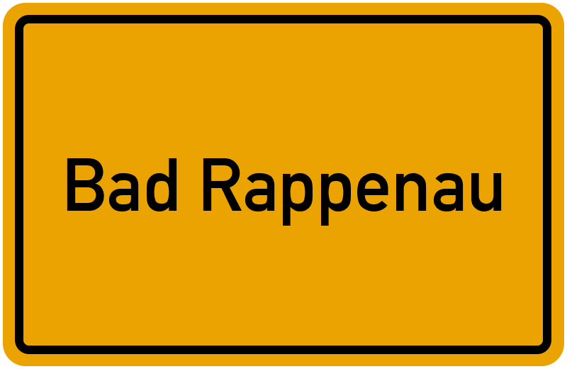 Ortsvorwahl 07264: Telefonnummer aus Bad Rappenau / Spam Anrufe auf onlinestreet erkunden