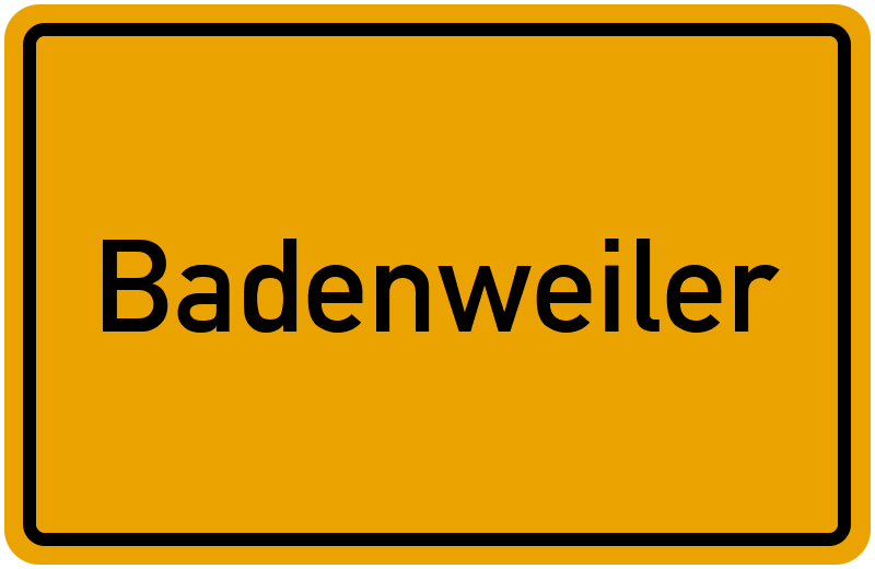 Ortsvorwahl 07632: Telefonnummer aus Badenweiler / Spam Anrufe auf onlinestreet erkunden