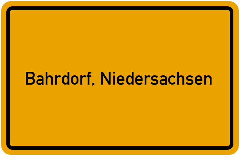 Ortsvorwahl 05358: Telefonnummer aus Bahrdorf, Niedersachsen / Spam Anrufe auf onlinestreet erkunden