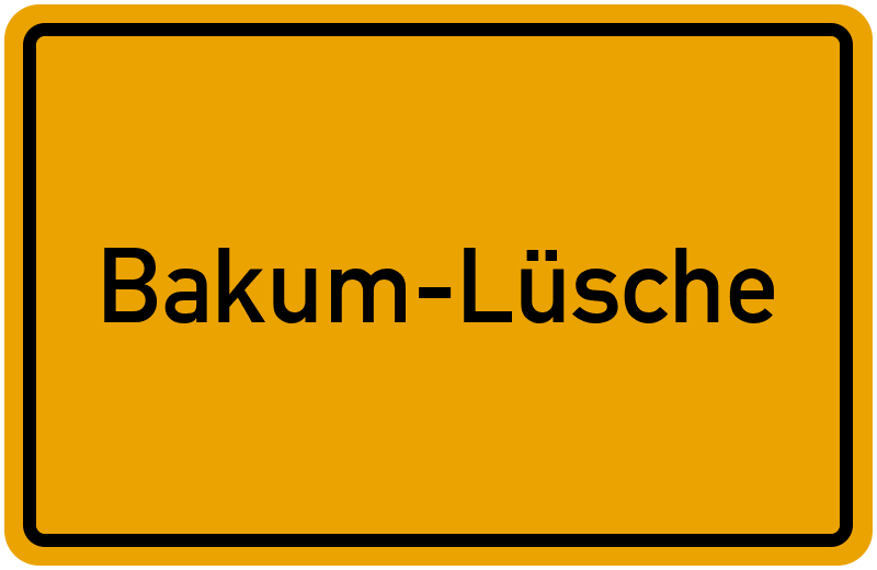 Ortsvorwahl 05438: Telefonnummer aus Bakum-Lüsche / Spam Anrufe