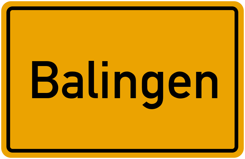 Ortsvorwahl 07433: Telefonnummer aus Balingen / Spam Anrufe auf onlinestreet erkunden