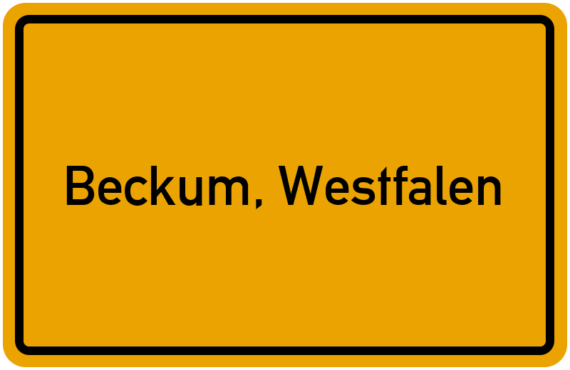 Ortsvorwahl 02521: Telefonnummer aus Beckum, Westfalen / Spam Anrufe auf onlinestreet erkunden