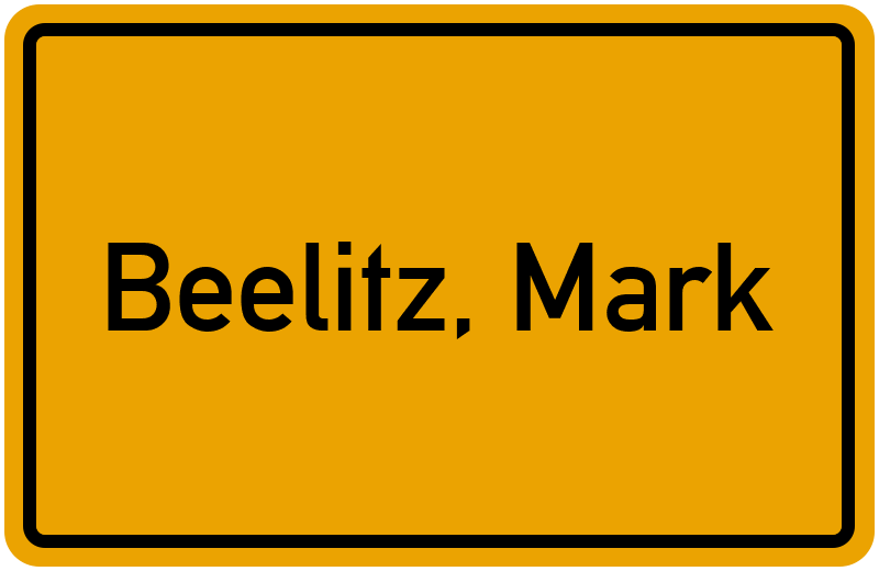 Ortsvorwahl 033204: Telefonnummer aus Beelitz, Mark / Spam Anrufe auf onlinestreet erkunden
