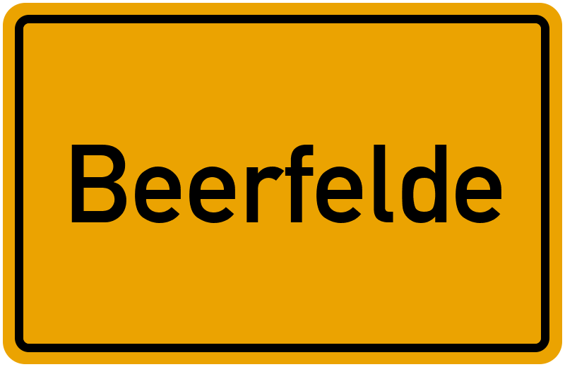 Ortsvorwahl 033637: Telefonnummer aus Beerfelde / Spam Anrufe