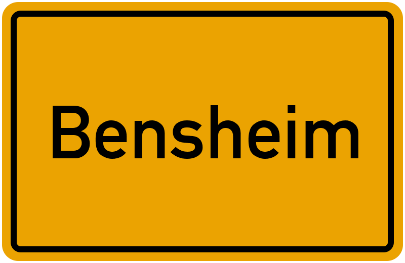 Ortsvorwahl 06251: Telefonnummer aus Bensheim / Spam Anrufe auf onlinestreet erkunden