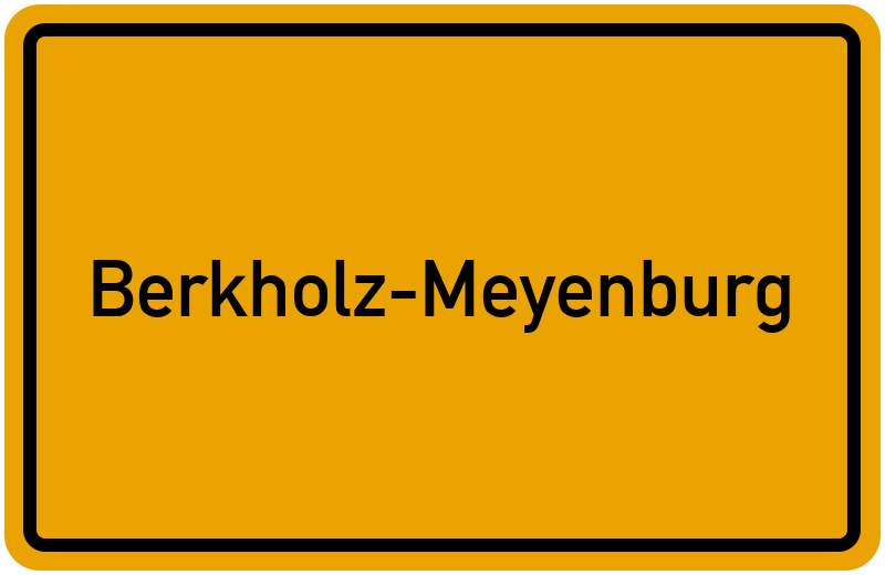 Ortsvorwahl 033335: Telefonnummer aus Berkholz-Meyenburg / Spam Anrufe auf onlinestreet erkunden